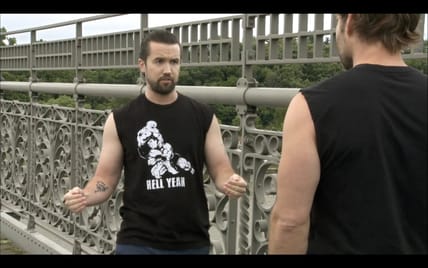 Best Episodes Of It'S Always Sunny